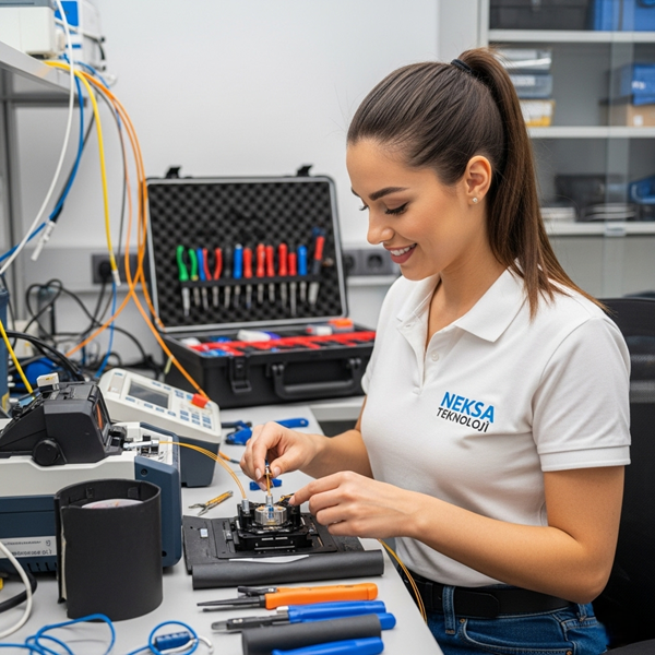 Fiber Fizyon 1 Fiber Fizyon