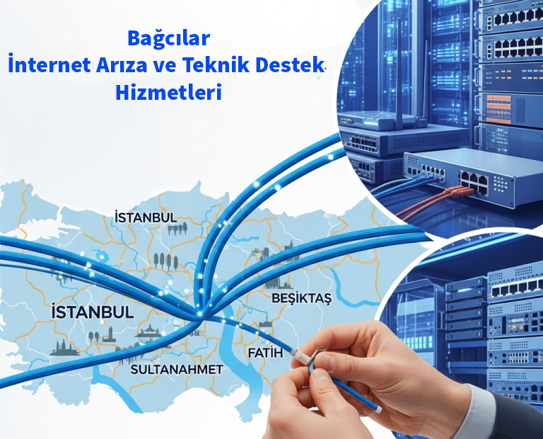 Bağcılar | İnternet Arıza ve Teknik Destek Hizmetleri 1 Bağcılar | İnternet Arıza ve Teknik Destek Hizmetleri